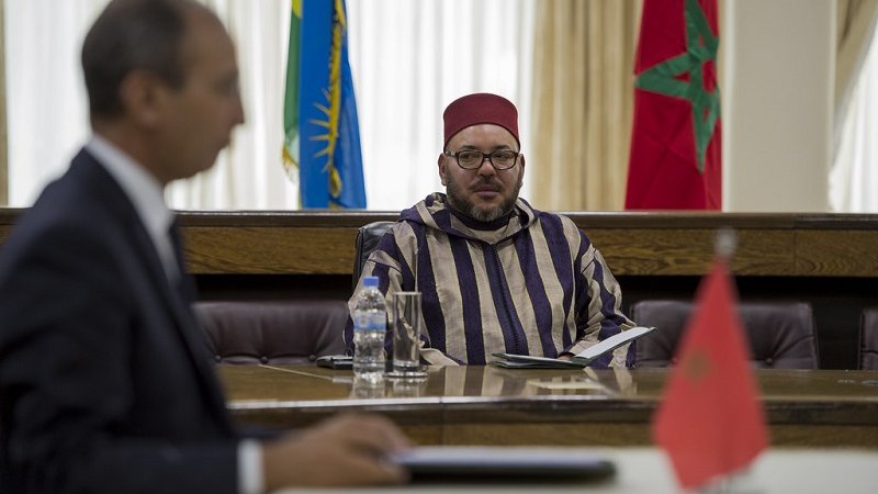El terratrèmol del Marroc revela la misèria sota el règim de Mohammed VI