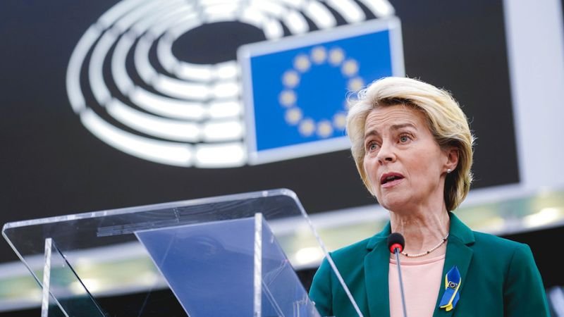 La Unió Europea reforça el seu militarisme amb un nou Pla de Defensa