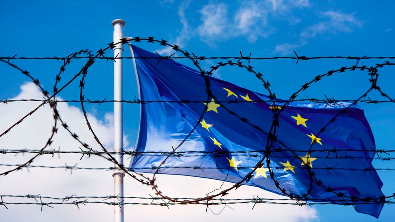 El Pacte sobre migració i asil de la UE, un atac sense precedents al dret d'asil