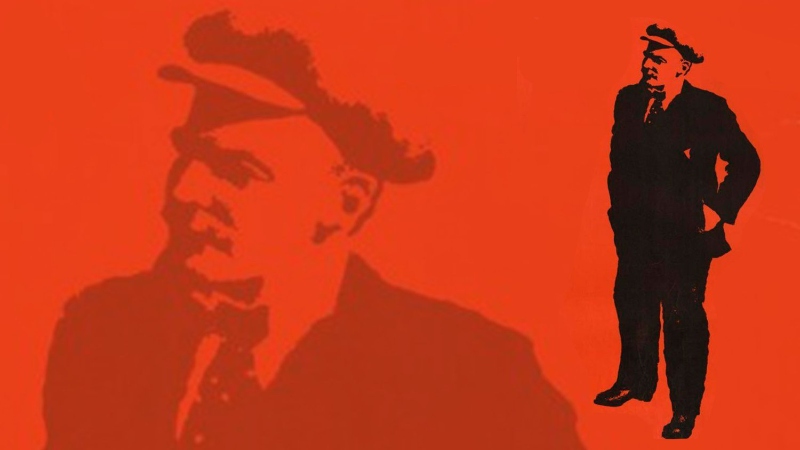 Vídeo | Lenin i l'hegemonia