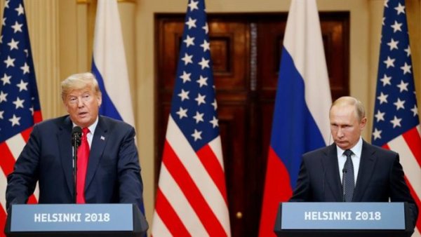 Trobada bilateral entre Trump i Putin: una reunió que "canviarà les relacions entre els països”?
