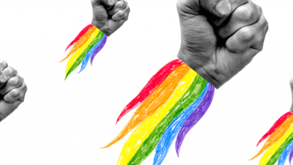 Es viralitza a les xarxes #MeQueer, el #MeToo contra la LGBTIfòbia