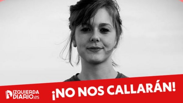 L'Audiència de Barcelona confirma el sobreseïment de la querella de l'excap de la Policia Nacional contra Izquierda Diario