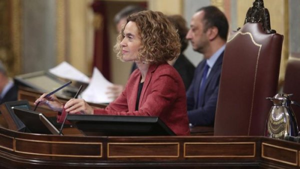 PSOE i ERC deixen la investidura al desembre en l'aire