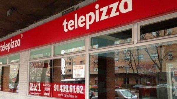 “El que pretén Telepizza és acoquinar a les treballadores”