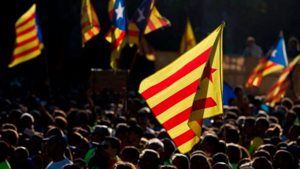 21-D: treure lliçons del moviment democràtic català i lluitar per una perspectiva d'independència de classe